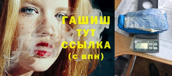 гашик Арсеньев