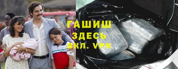 гашик Арсеньев